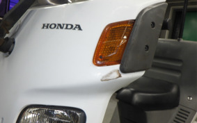 HONDA GYRO CANOPY TA03