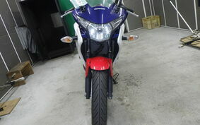 HONDA CBR250R A MC41