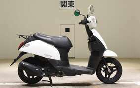 SUZUKI LET's CA4AA