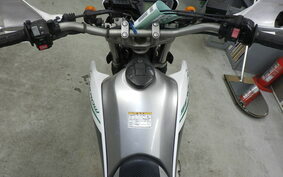 YAMAHA SEROW 250 Gen.2 DG17J