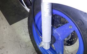 SUZUKI GSX-R50 GAG LA41A