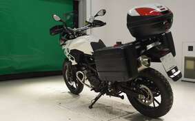 BMW F700GS 2014