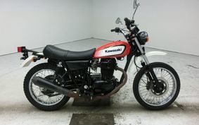 KAWASAKI 250TR 2006 BJ250F