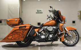 HARLEY FLHX 1690 2012 KIB