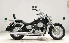 HONDA SHADOW 400 2005 NC34