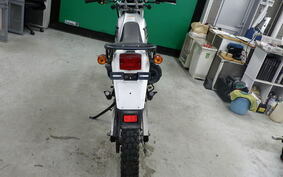 SUZUKI DJEBEL 200 (DR200SE) SH42A