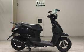 SUZUKI LET's CA4AA