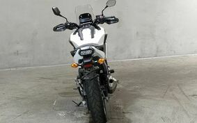 HONDA NC750X 2017 RC90