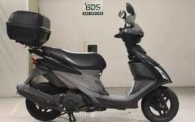 SUZUKI ADDRESS V125 S CF4MA