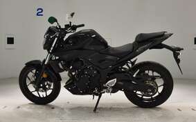 YAMAHA MT-25 RG10J