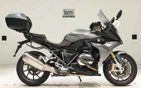 BMW R1200RS 2015