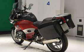 BMW R1200ST 2006