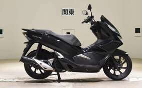 HONDA PCX125 JF81