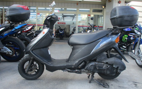 SUZUKI ADDRESS V125 G CF46A