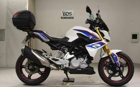 BMW G310R 2017 0G01