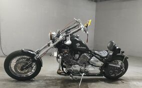 YAMAHA DRAGSTAR 1100 2002 VP13J