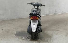 SUZUKI ADDRESS V125 CF4EA