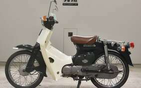 HONDA C90 SUPER CUB HA02