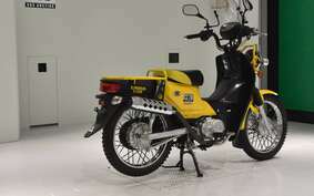 HONDA CROSS CUB 110 JA10