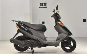 SUZUKI ADDRESS V125 CF4EA