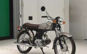 HONDA CD50 BENLY S CD50