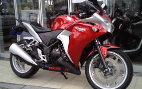 HONDA CBR250R MC41