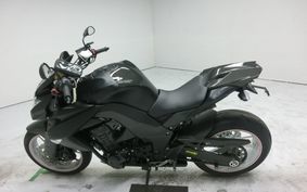 KAWASAKI Z1000 2012 ZRT00D