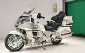 HONDA GL1500 GOLD WING 1999 SC22