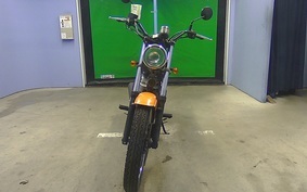 SUZUKI GRASS TRACKER NJ4BA