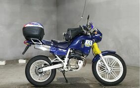 HONDA AX-1 MD21