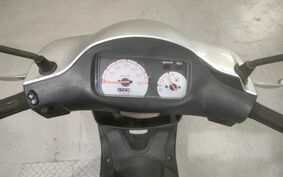 SUZUKI LET's 2 CA1PA