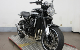 KAWASAKI Z900RS 2021 ZR900C