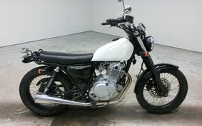 SUZUKI GRASS TRACKER NJ47A