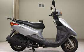 YAMAHA AXIS 125 TREET SE53J