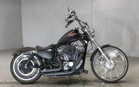 HARLEY XL1200V 2012 LF3