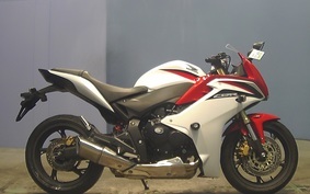 HONDA CB600F 2012 PC41