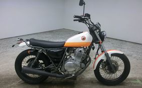 SUZUKI GRASS TRACKER NJ47A