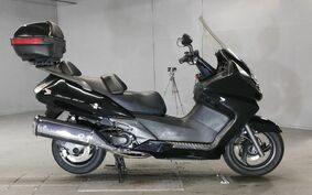 HONDA SILVER WING 400 2006 NF01