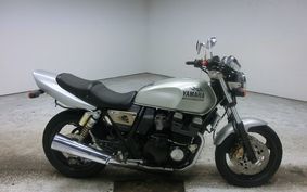 YAMAHA XJR400 R 1995 4HM