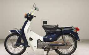 HONDA C70 SUPER CUB E C70