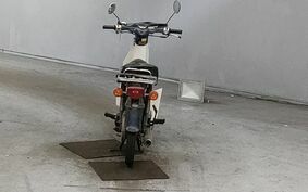 HONDA C70 SUPER CUB HA02