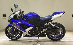 SUZUKI GSX-R600 2013 GN7EA