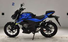 SUZUKI GSX-S125 DL32B