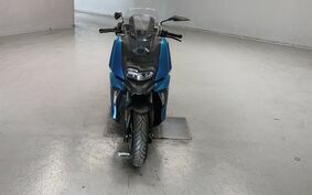 BMW C400X 2019 0C09