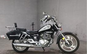 SUZUKI GZ150-A PCK2L