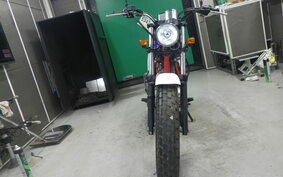 HONDA FTR223 MC34