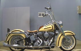 HARLEY FLSTF 1450 2002 BMY