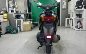 SUZUKI LET's 4 CA41A