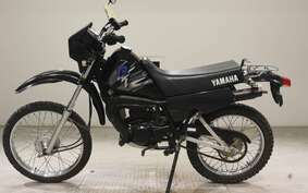 YAMAHA DT50 17W