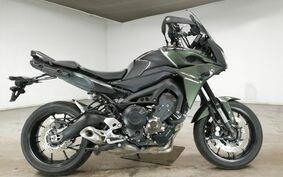 YAMAHA TRACER 9 2017 RN51J